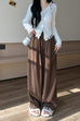 Trixiedress Wide Leg Comfy Palazzo Pants